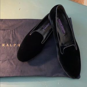 Ralph Lauren Purple Label shoes